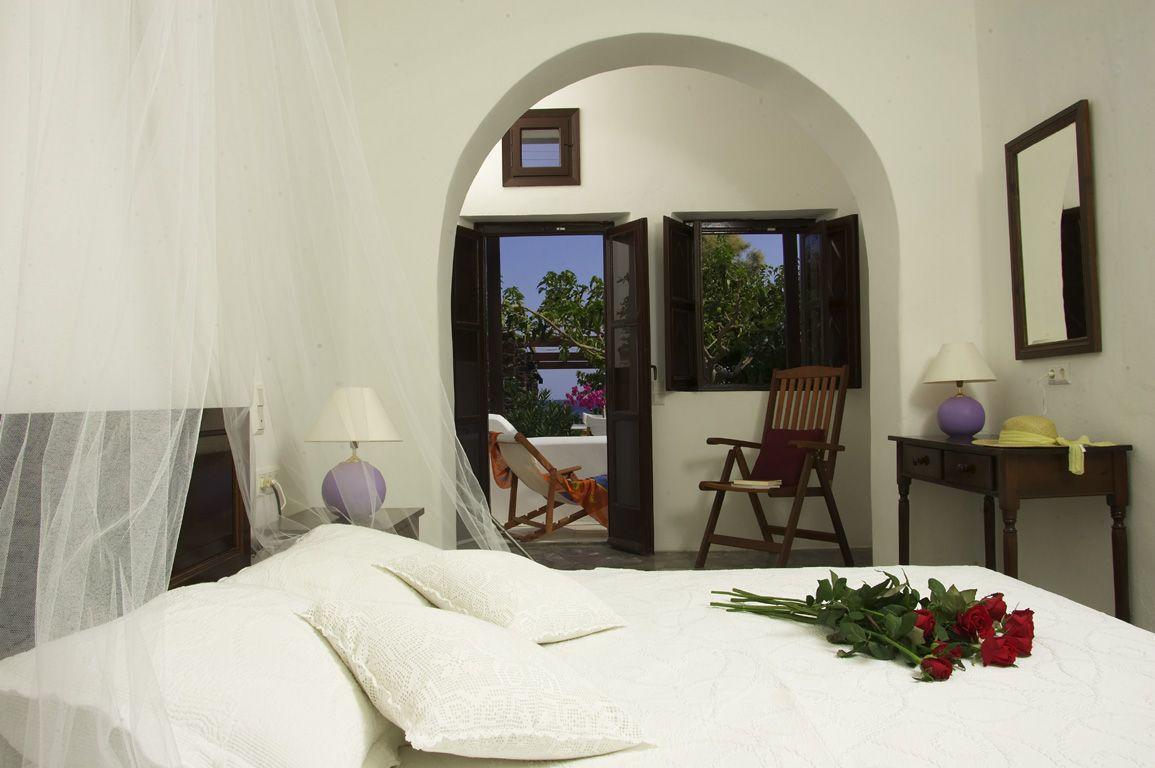Santorini Reflexions Sea Lejlighedshotel Kamári Eksteriør billede